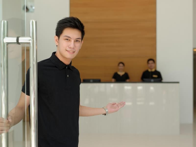 Aurumone Makati Suites マカティ エクステリア 写真