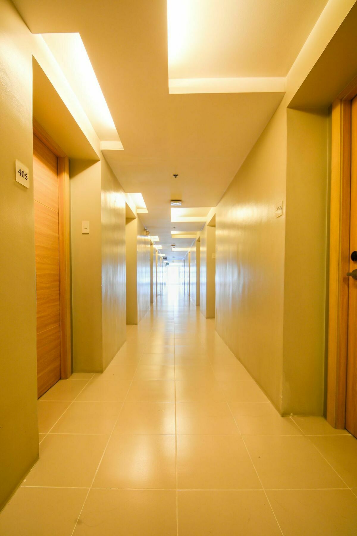 Aurumone Makati Suites マカティ エクステリア 写真